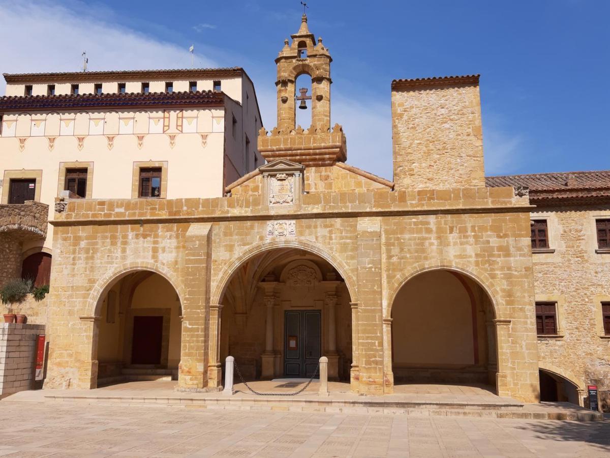 La Mallada San Jorge  Exterior photo