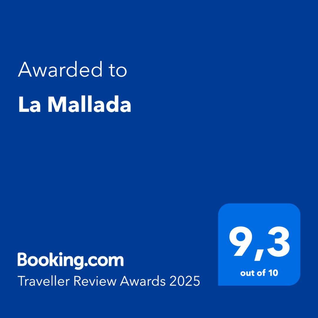 La Mallada San Jorge  Exterior photo